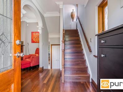 100A Kimberley Street, West Leederville WA 6007
