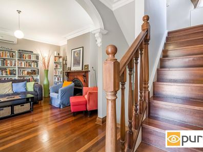 100A Kimberley Street, West Leederville WA 6007