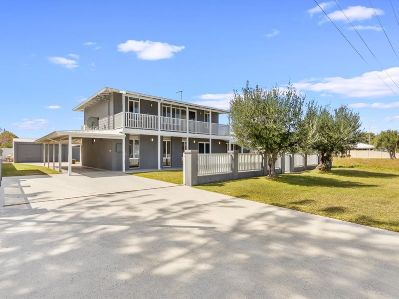 15 Desert Road, Lancelin WA 6044