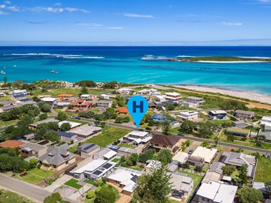 15 Desert Road, Lancelin WA 6044