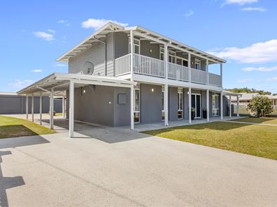 15 Desert Road, Lancelin WA 6044