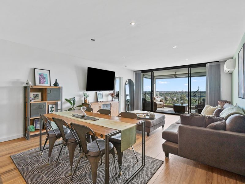 70/12 Tanunda Drive, Rivervale