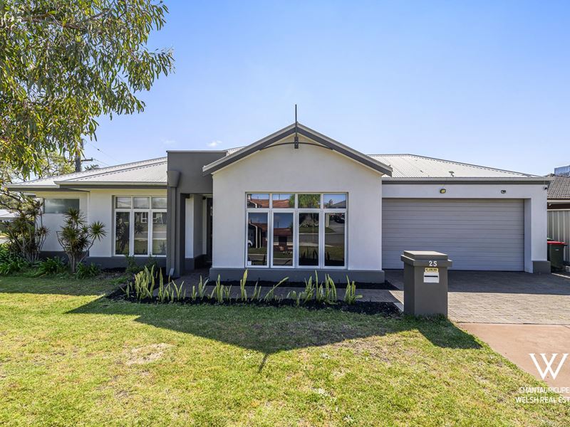 25 Hampton Street, Kewdale WA 6105