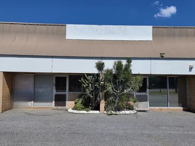 1/13 Church Road, Maddington WA 6109