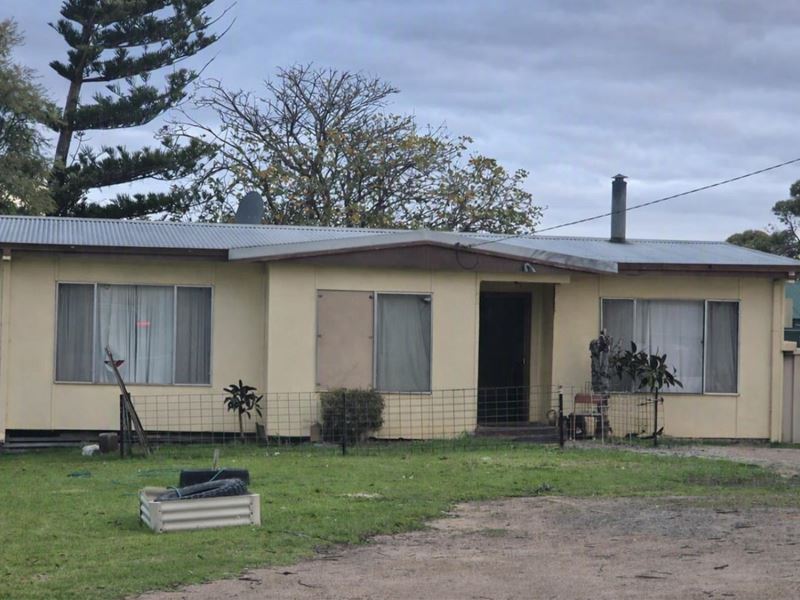 30 Spence Street, Ravensthorpe WA 6346
