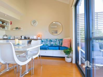 B19/7 Panorama Drive, Preston Beach WA 6215