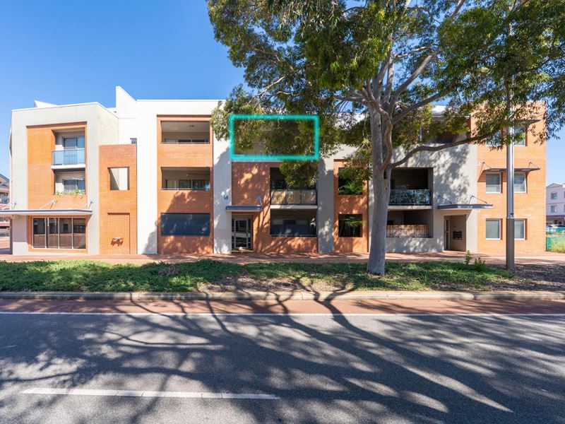 18/56 Grand Boulevard, Joondalup WA 6027