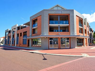 18/56 Grand Boulevard, Joondalup WA 6027