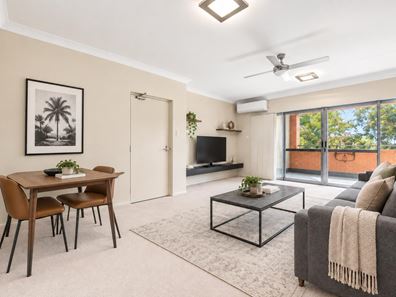 18/56 Grand Boulevard, Joondalup WA 6027