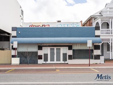 221 Beaufort Street , Perth WA 6000