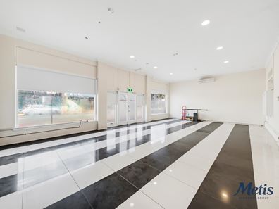 221 Beaufort Street , Perth WA 6000
