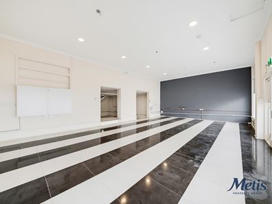 221 Beaufort Street , Perth WA 6000