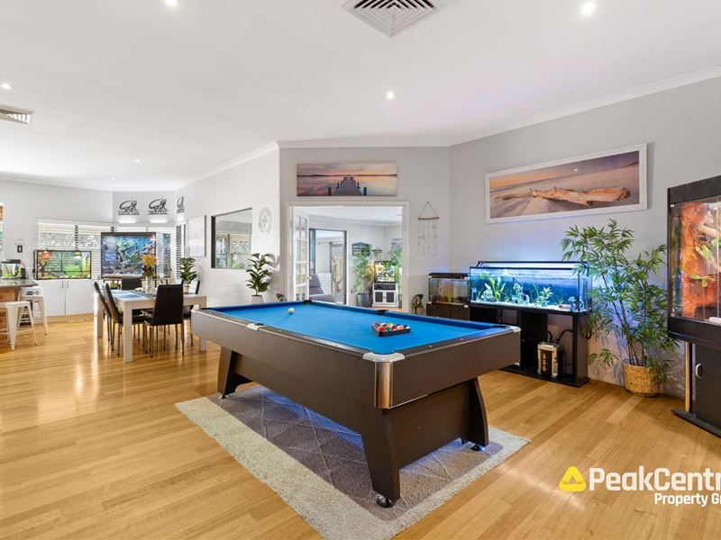 7 Discovery Cove, Halls Head WA 6210