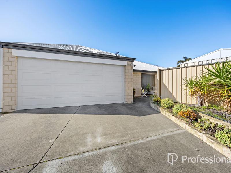 10 MacArthur Court, Australind WA 6233