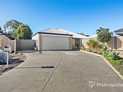 10 MacArthur Court, Australind WA 6233