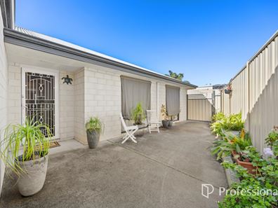 10 MacArthur Court, Australind WA 6233