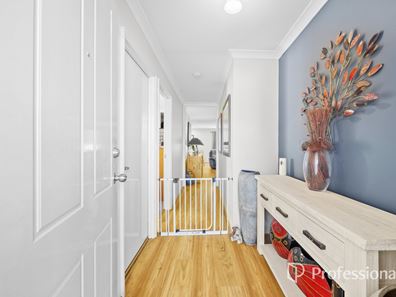 10 MacArthur Court, Australind WA 6233