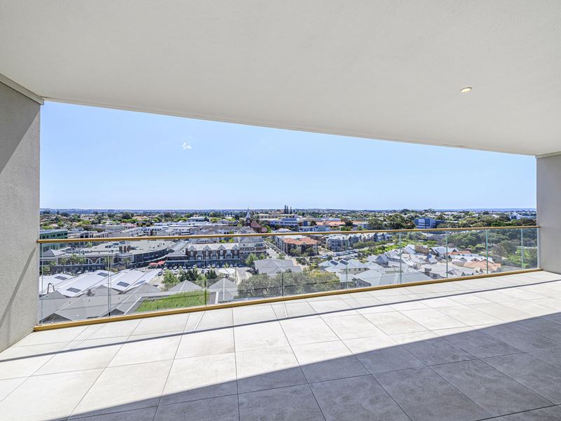 1204 / 4 Seddon Street, Subiaco WA 6008