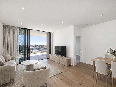 1204 / 4 Seddon Street, Subiaco WA 6008