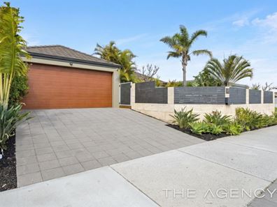 24 Langford Boulevard, Madeley WA 6065