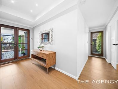 24 Langford Boulevard, Madeley WA 6065
