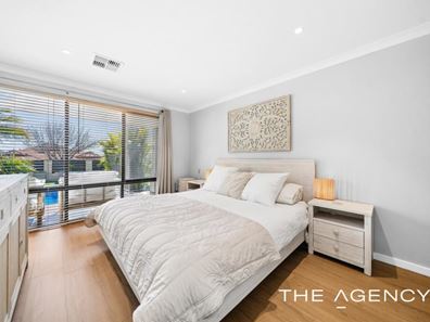 24 Langford Boulevard, Madeley WA 6065