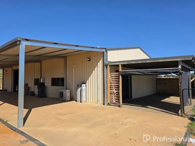 342 Eliza Shaw Drive, White Peak WA 6532