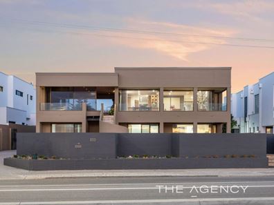 223 West Coast Drive, North Beach WA 6020