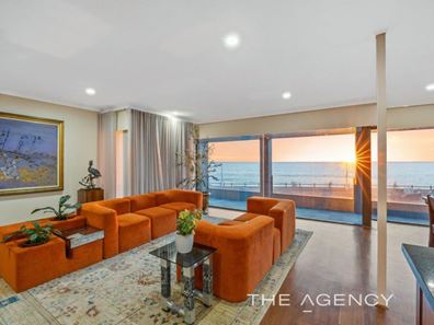 223 West Coast Drive, North Beach WA 6020