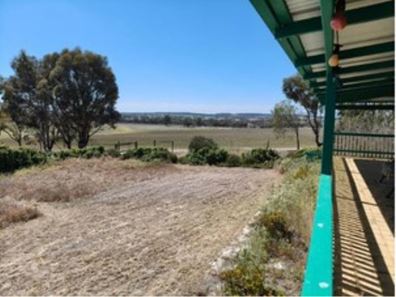 1268 Morbinning Road, Morbinning WA 6304