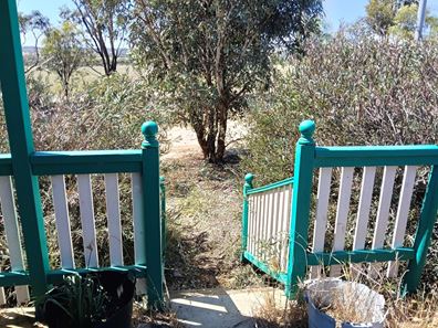 1268 Morbinning Road, Morbinning WA 6304