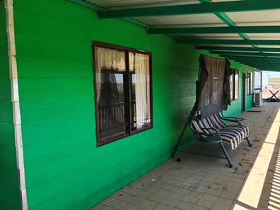 1268 Morbinning Road, Morbinning WA 6304