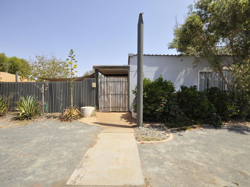 121a Kennedy Street, South Hedland WA 6722
