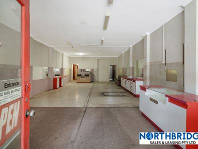 866 Beaufort Street, Inglewood WA 6052