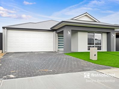 5 Gladstone Avenue, Henley Brook WA 6055