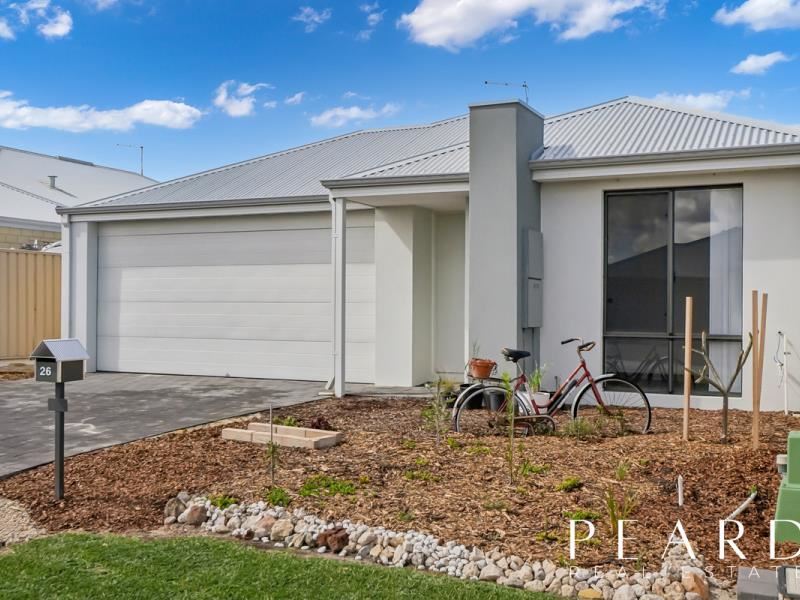 26 Yacht Way, Two Rocks WA 6037