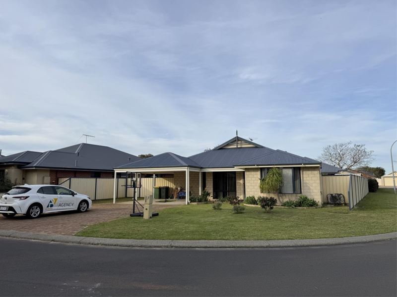 7 Pigeon Rise, Geographe