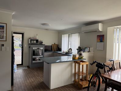 7 Pigeon Rise, Geographe WA 6280
