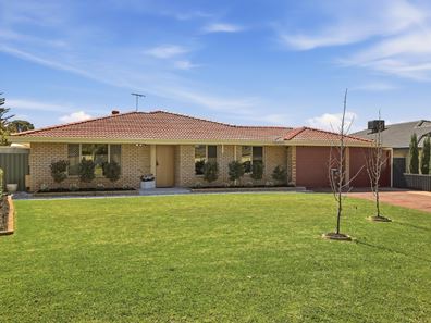 22 Bolivar Court, Safety Bay WA 6169