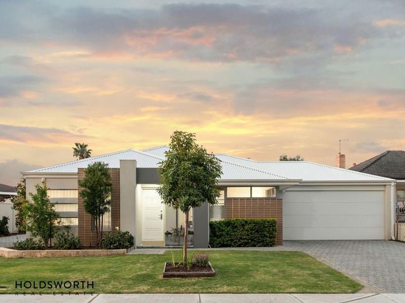 399A Hector Street, Yokine WA 6060