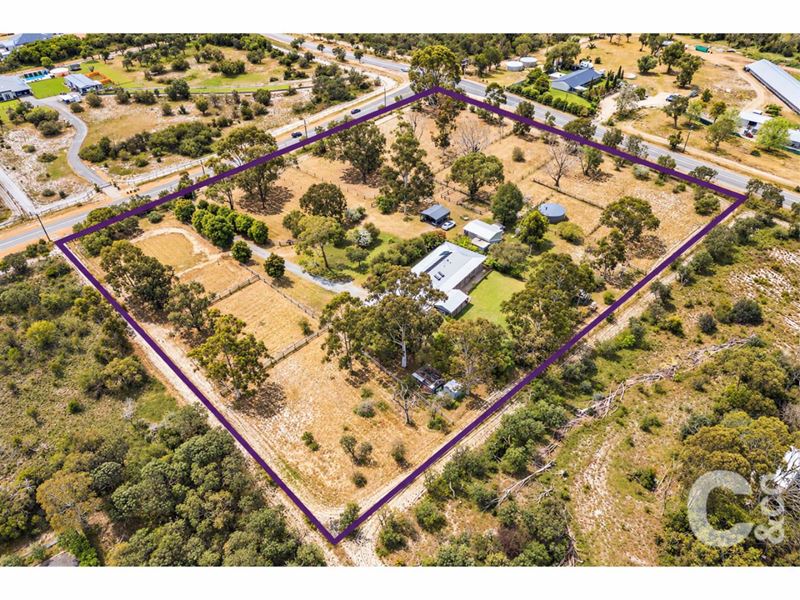 386 Mortimer Road, Wellard WA 6170
