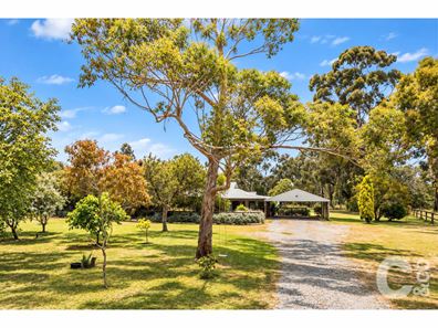 386 Mortimer Road, Wellard WA 6170