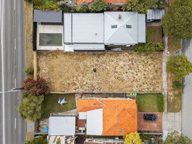 74 Bondi Street, Mount Hawthorn WA 6016
