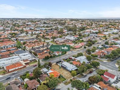 74 Bondi Street, Mount Hawthorn WA 6016