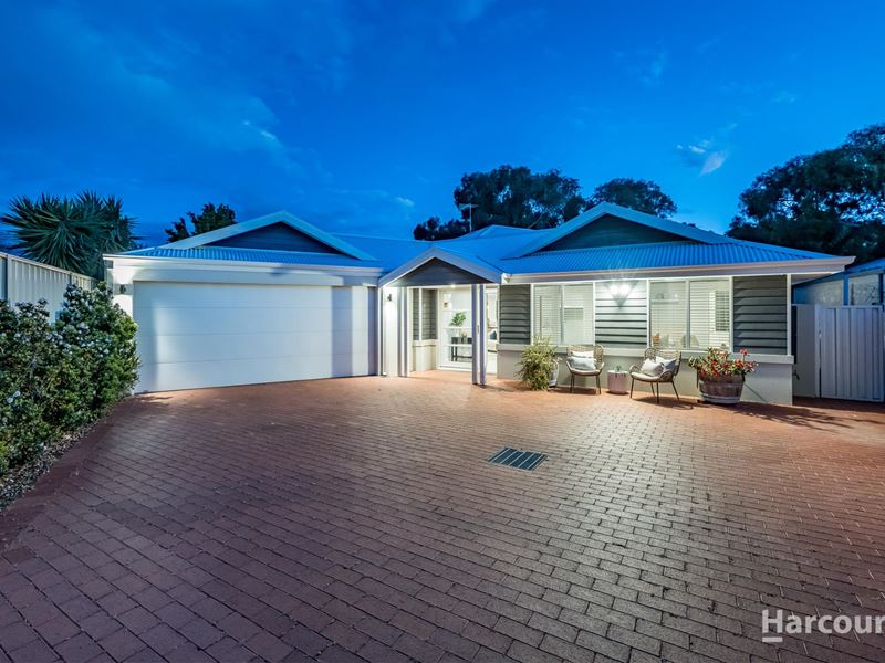 25A Rees Drive, Quinns Rocks WA 6030