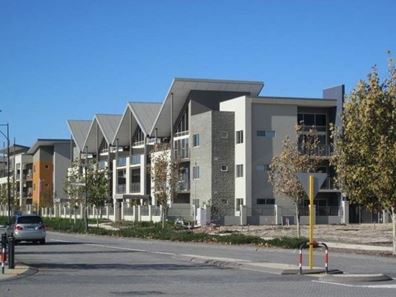 27/61 The Parkway, Ellenbrook WA 6069