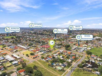 41 Whitfield Street, Beachlands WA 6530