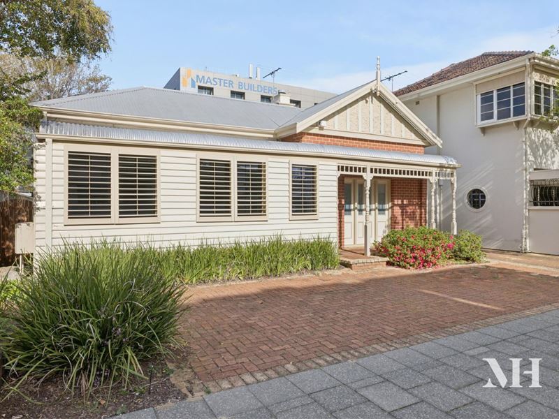 16 Emerald Terrace, West Perth WA 6005