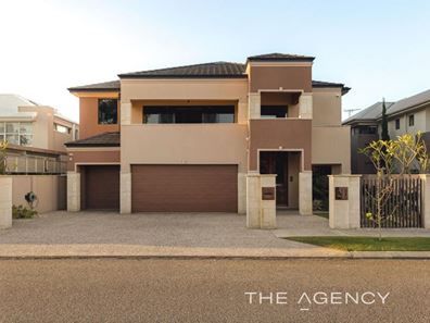21 Cromer Way, North Beach WA 6020