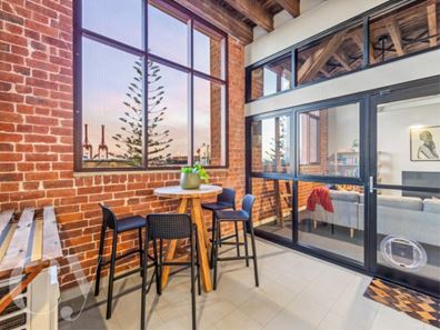 130/51 Beach Street, Fremantle WA 6160